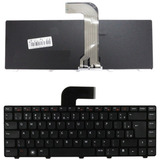 Teclado Notebook Dell Vostro