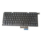 Teclado Notebook Dell Vostro P41g 5460 5470r 5480 14 5439