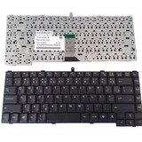 Teclado Notebook Ecs A530