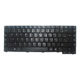 Teclado Notebook Firstline Fl188