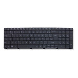 Teclado Notebook Gateway Ne56r