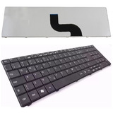 Teclado Notebook Gateway Ne56r13b