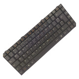 Teclado Notebook Hbuster H