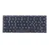 Teclado Notebook Hp Compaq Presario Cq-25 Br