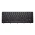 Teclado Notebook Hp Compaq Presario Cq43-112br V121026ar2 
