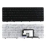 Teclado Notebook Hp Dv6