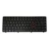 Teclado Notebook Hp G42 Compaq Cq42 Aeax1600110 Pavilion Br Cor Preto