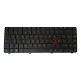 Teclado Notebook Hp G42