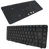 Teclado Notebook Hp G42
