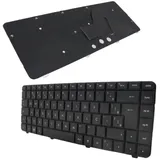 Teclado Notebook Hp G42