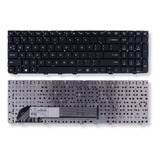 Teclado Notebook Hp Part Number 9z.n6msv.01e - Us