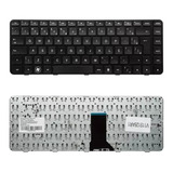 Teclado Notebook Hp Pavilion