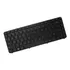 Teclado Notebook Hp Pavilion Dv4 Dm4 Dm3 V125630a Preto Us