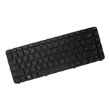 Teclado Notebook Hp Pavilion