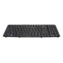 Teclado Notebook Hp Pavilion Dv6-1000 Dv6-1355dx Dv6-1361 Cor Preto