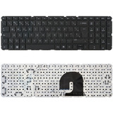 Teclado Notebook Hp Pavilion