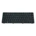 Teclado Notebook Hp Pavilion G42-230br G42-240br G42-245br 