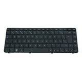 Teclado Notebook Hp Pavilion