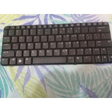 Teclado Notebook Hp Pavilion