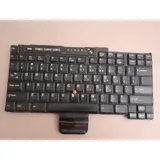 Teclado Notebook Ibm Thinkpad