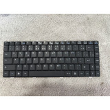 Teclado Notebook Itautec Infoway