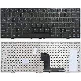 Teclado Notebook Itautec W7030 0kn0 Xc3br08 Nk8112 01030d