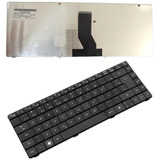 Teclado Notebook Itautec W7430