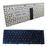 Teclado Notebook Itautec W7535