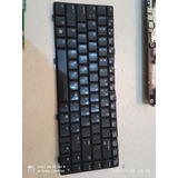 Teclado Notebook Itautec W7630