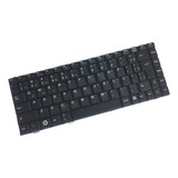 Teclado Notebook Itautec W7630