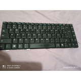 Teclado Notebook Itautec W7645