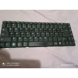 Teclado Notebook Itautec W7645