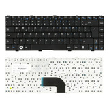 Teclado Notebook Leadership Pk130cf3a44