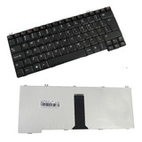 Teclado Notebook Lenovo 3000