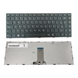 Teclado Notebook Lenovo B40 70 80f3