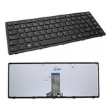 Teclado Notebook Lenovo G400s