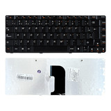 Teclado Notebook Lenovo G460
