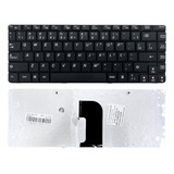Teclado Notebook Lenovo G460