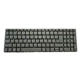 Teclado Notebook Lenovo Ideapad