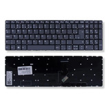 Teclado Notebook Lenovo Ideapad