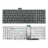 Teclado Notebook Lenovo Ideapad S350 15iml S350 15iil Novo