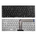 Teclado Notebook Lenovo Lnv
