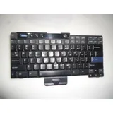 Teclado Notebook Lenovo Thinkpad
