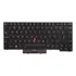 Teclado Notebook Lenovo Thinkpad T470 Cor Preto