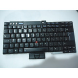 Teclado Notebook Lenovo Thinkpad
