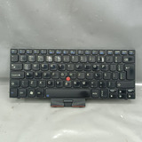 Teclado Notebook Lenovo Thinkpad