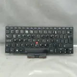 Teclado Notebook Lenovo Thinkpad