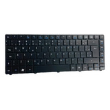 Teclado Notebook Para Acer