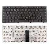 Teclado Notebook Para Itautec