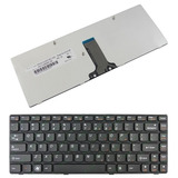 Teclado Notebook Para Lenovo